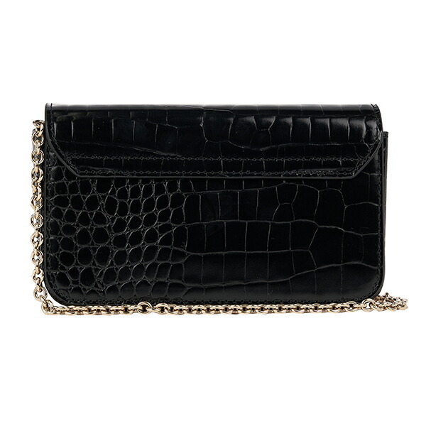Furla Shoulder Metropolis Bag Black